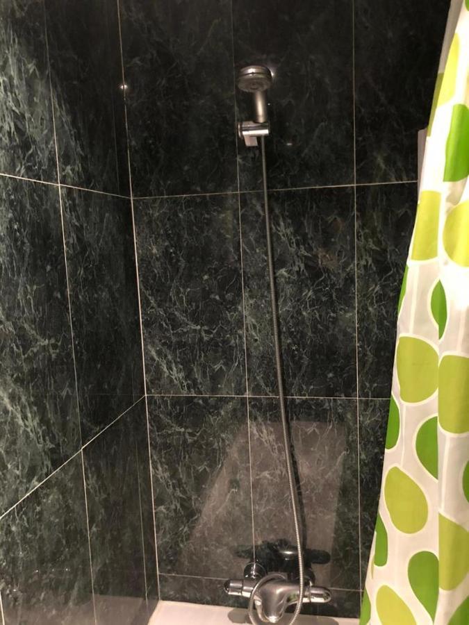 Apartamento D'Antoni Gaudi Apartment Vilaseca de Solcina Ngoại thất bức ảnh