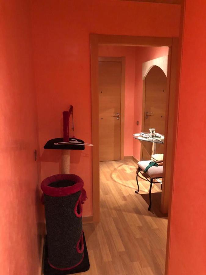 Apartamento D'Antoni Gaudi Apartment Vilaseca de Solcina Ngoại thất bức ảnh